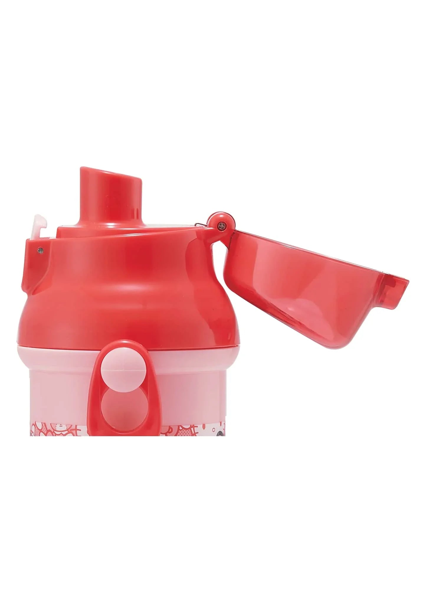 Water Bottle | Strap | Sanrio Kitchenware Skater