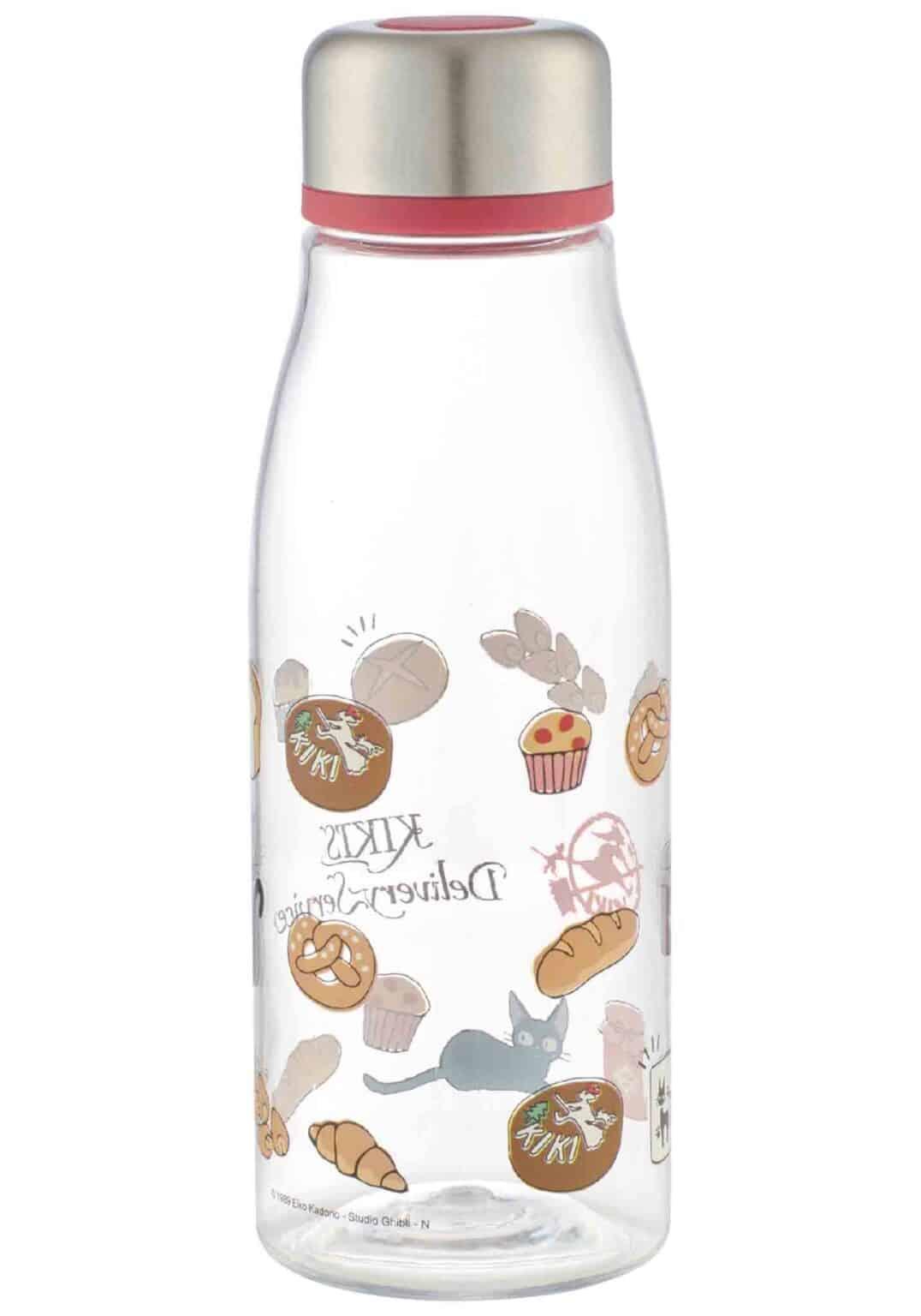 Water Bottle | Studio Ghibli Kitchenware Skater
