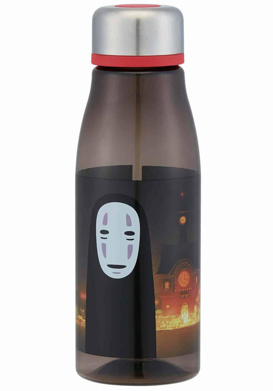 Water Bottle - Spirited Away (No-Face) - Anime Island CA