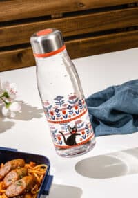 Water Bottle | Studio Ghibli