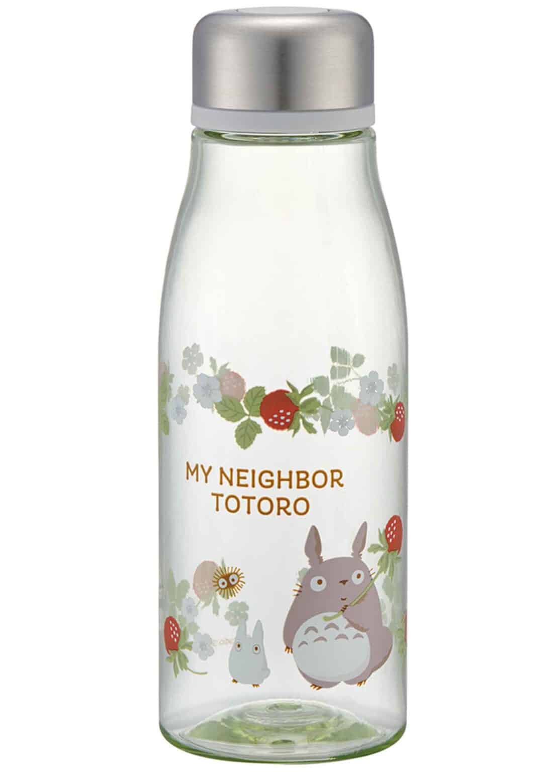 Water Bottle | Studio Ghibli