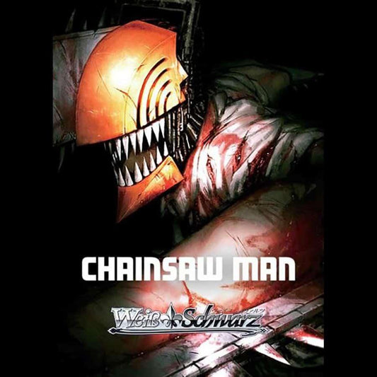 Weiss Schwarz | Chainsaw Man Trial Deck - Anime Island CA