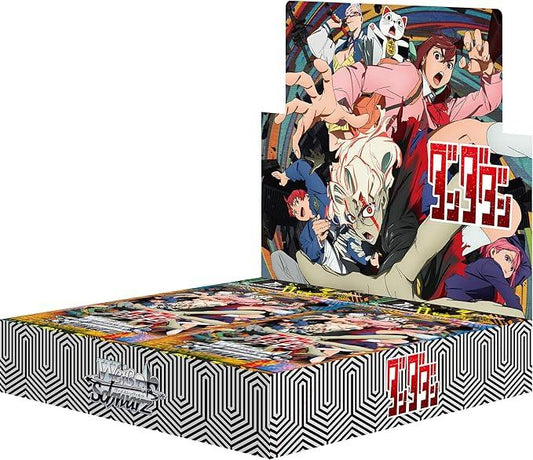 Weiss Schwarz | TCG: Dandadan Cards Weiss Schwarz