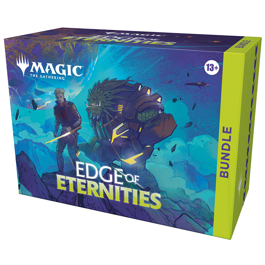 Magic: The Gathering | TCG: Edge of Eternities | Bundle