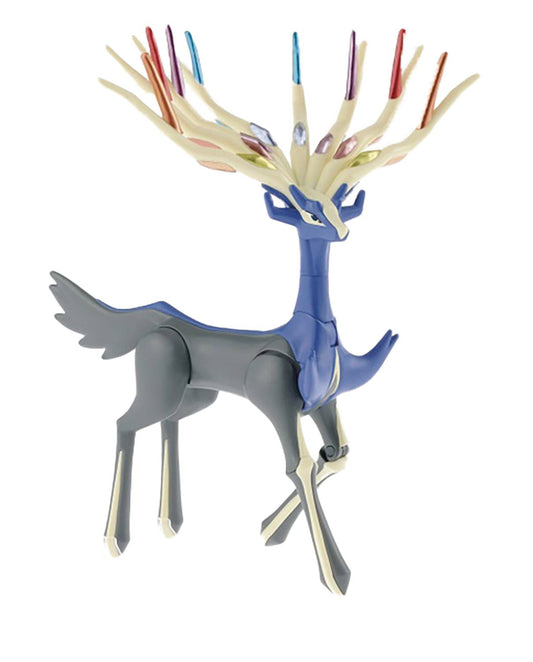 Model Kit | Bandai | Pokemon | Xerneas