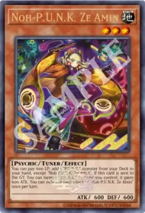 Yu-Gi-Oh! | TCG: Battles of Legend: Monster Mayhem Cards Konami