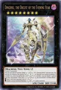 Yu-Gi-Oh! | TCG: Battles of Legend: Monster Mayhem Cards Konami