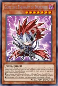 Yu-Gi-Oh! | TCG: Battles of Legend: Monster Mayhem Cards Konami
