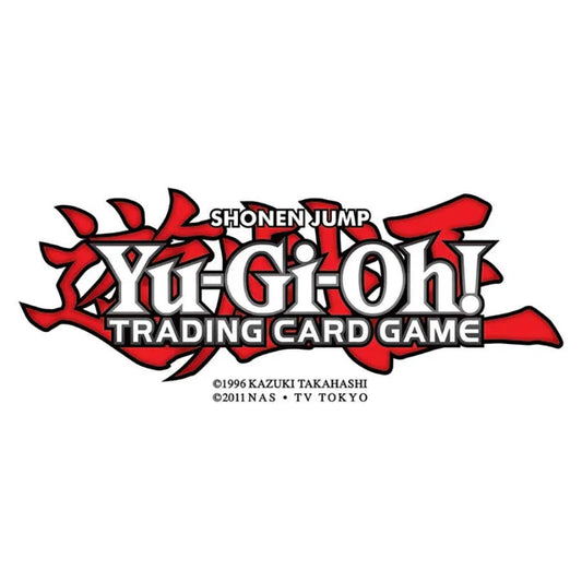 Yu-Gi-Oh! | TCG: Chronicle Deck: The Fallen and the Virtuous Cards Konami