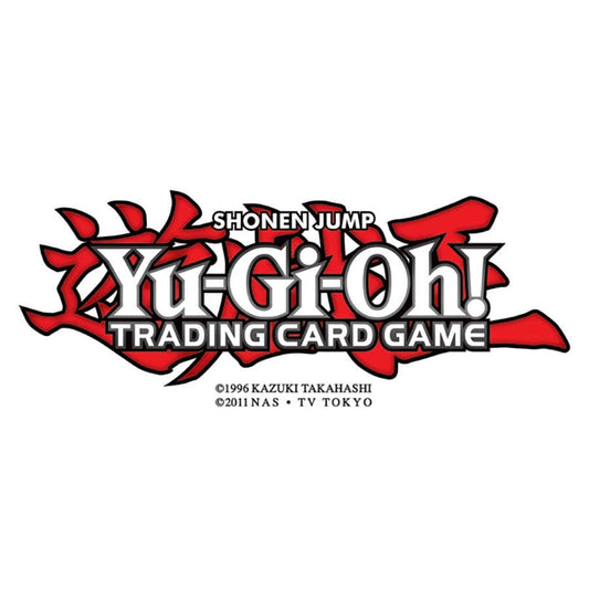 Yu-Gi-Oh! | TCG: Chronicle Deck: The Fallen and the Virtuous