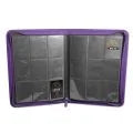 Binder | Album | 9-Pocket | Z-Folio LX | BCW (see variants) Card Storage BCW