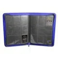 Binder | Album | 9-Pocket | Z-Folio LX | BCW (see variants) Card Storage BCW
