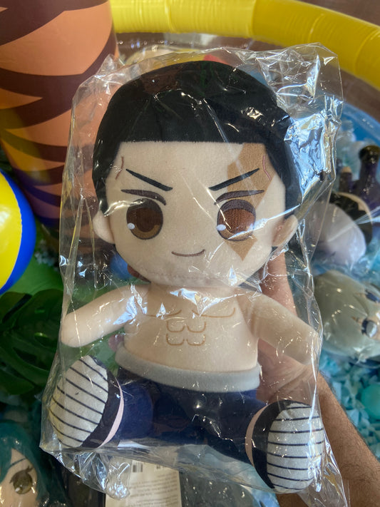 Plushie | Jujutsu Kaisen | Todo | FuRyu - Anime Island CA